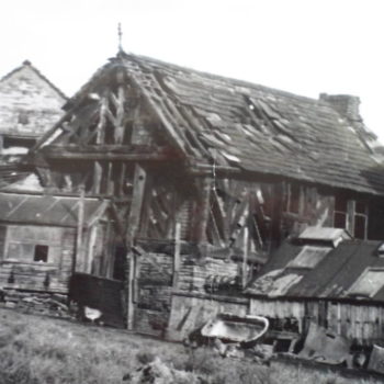 Carlinghow Old Hall