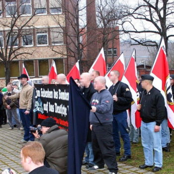 Germany: 10 months Sentence for Hate Speech against refugees