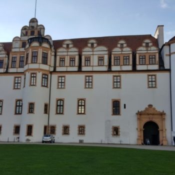 On the trail of the British Kings – The House of Hanover