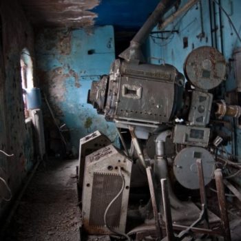 Batley’s Forgotten Cinema