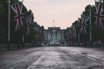 Brexit for fear of Germany?