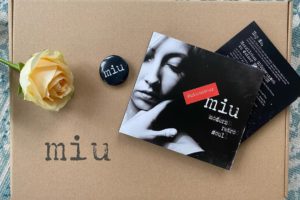 Miu CD goes on World Tour