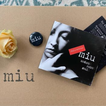 Miu CD goes on World Tour